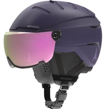 atomic visor hd kiváló látás és védelem
