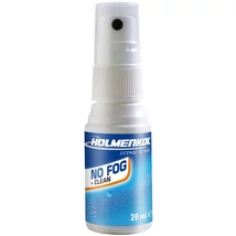 Holmenkol No Fog + Clean szemüveg páramentesítő és tisztítószer Holmenkol No Fog + Clean szemüveg páramentesítő és tisztítószer