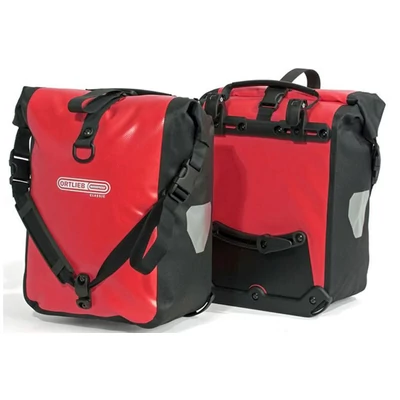 Táska, csomagtartó