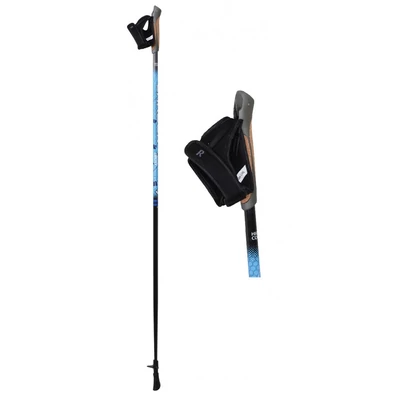 Nordic walking bot