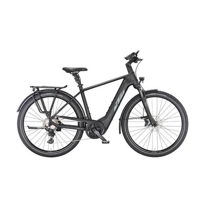 E-BIKE