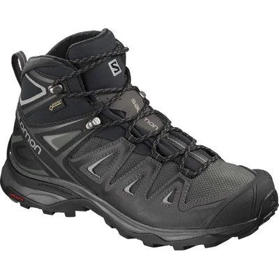 Salomon X Ultra 3 Mid GTX w túracipő