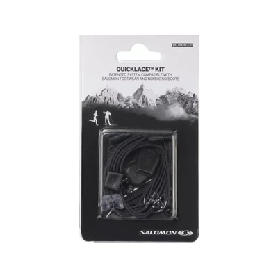 Quicklace kit cipőfűző Salomon