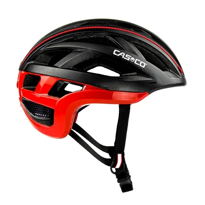 casco kerékpáros sisak utcára és terepre
