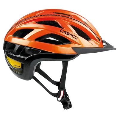 casco kerékpáros sisak utcára és terepre