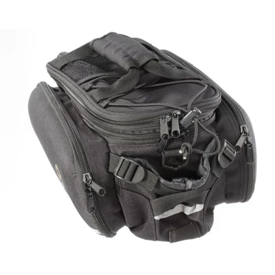 Gepida Daypack Pro csomagtartóra