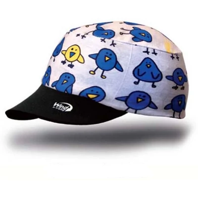 Cool Cap kids birds sapka