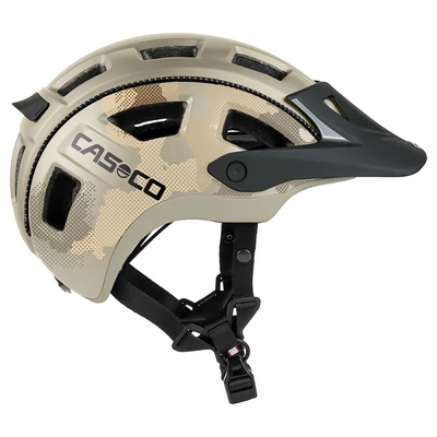 casco kerékpáros sisak utcára és terepre