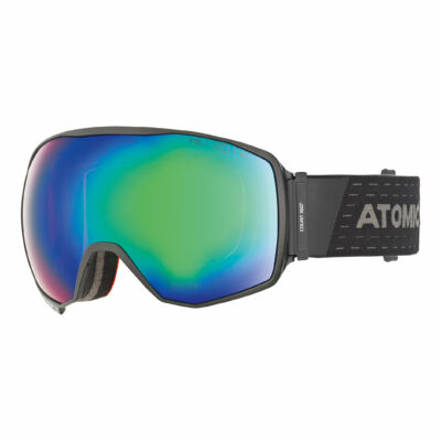 Atomic Count 360 HD síszemüveg