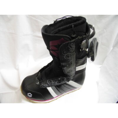 F2 Aura Girl snowboard cipő