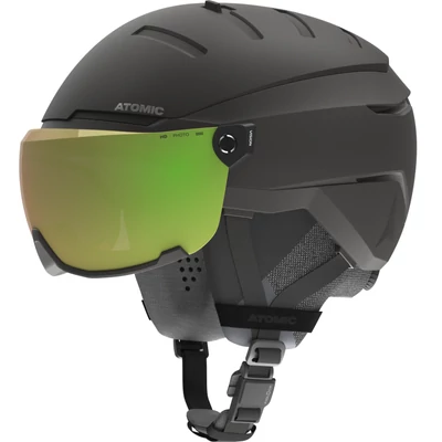 atomic visor photo minden körülményre