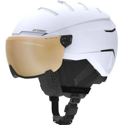 atomic visor photo minden körülményre