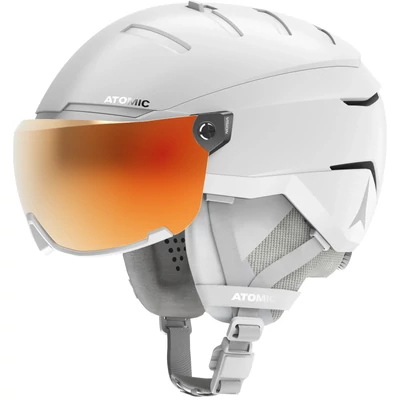 atomic visor hd kiváló látás és védelem